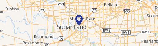 1 Sugar Crk Ctr Blvd