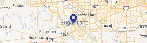 11555 University Blvd