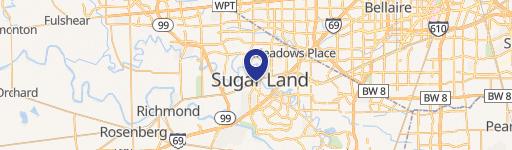 20403 University Blvd