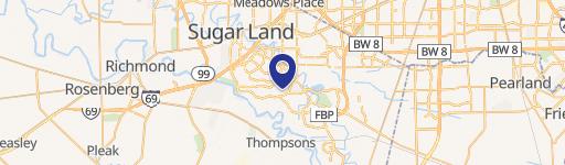 18861 University Blvd