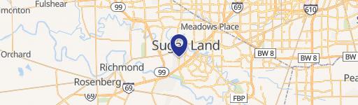 12920 University Blvd