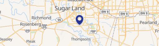 18401 University Blvd