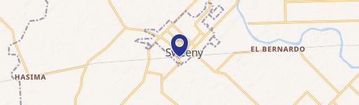 Martin Luther King At Harlem St