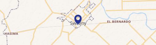 Sweeny, TX 77480