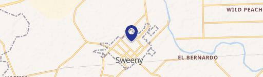 Sweeny, TX 77480