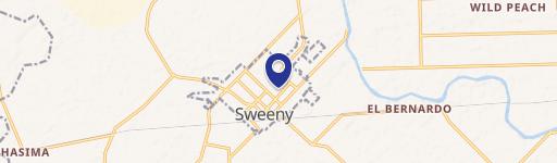 Sweeny, TX 77480