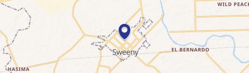 Sweeny, TX 77480