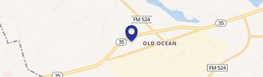 County Rd 374th At Highway