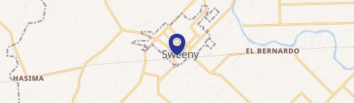 Sweeny, TX 77480