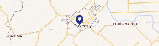 Martin Luther King At W 4th St