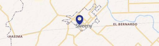 Martin Luther King At W 5th St