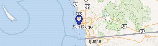 1251 Rosecrans St, Unit 57