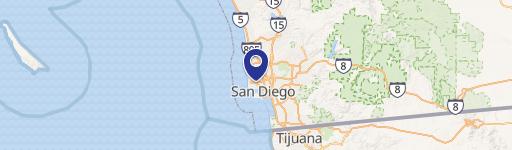 3350 Rosecrans St, Unit 60