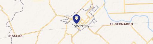 510 Martin Luther King St