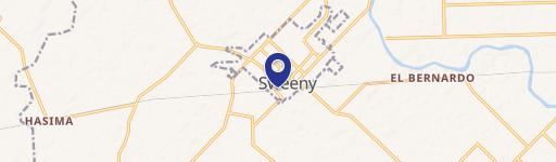 108 Martin Luther King St