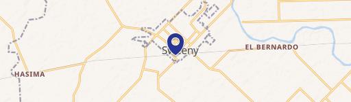 202 Martin Luther King St