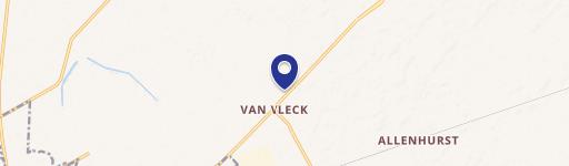 410 Texas Independence Trl