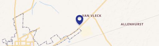 7833 Texas Hwy 35th N