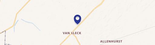 9497 Texas Hwy 35th N