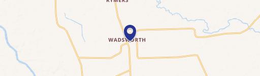 Wadsworth, TX 77483