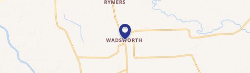 Wadsworth, TX 77483