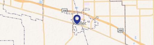 Washington St At Alliance St