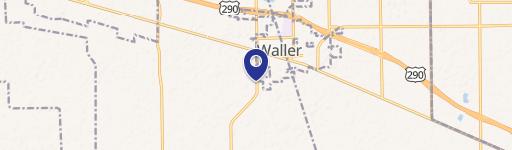 Waller, TX 77484