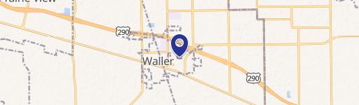 31706 Waller Tomball Rd Trlr, Unit 6