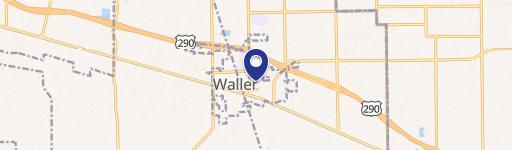 31817 Waller Tomball Rd, Unit 8