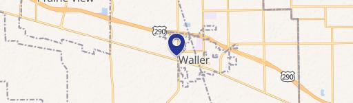 41002 Hwy 290th Business