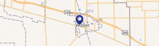 40888 Hwy 290th Business