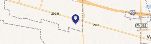 43313 Old Houston Hwy