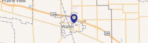 31816 Waller Tomball Rd