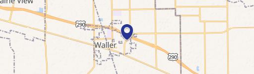 31122 Waller Tomball Rd