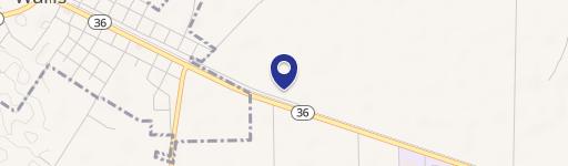 646 Wallis Concrete Rd