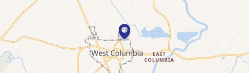 Washington St At Austin St