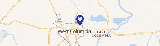 Carver St At Washington St