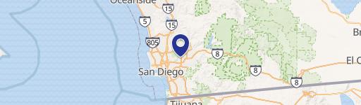 8515 San Carlos Dr, Unit 25