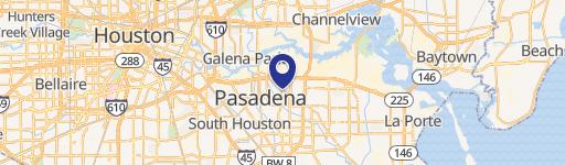 Pasadena, TX 77506