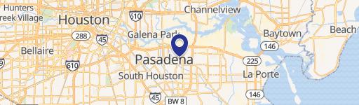 Pasadena, TX 77502