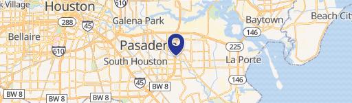 Pasadena, TX 77505