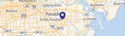 Pasadena, TX 77505