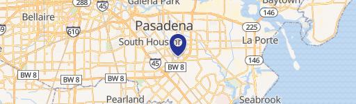 Pasadena, TX 77504