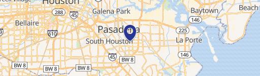 Pasadena, TX 77504