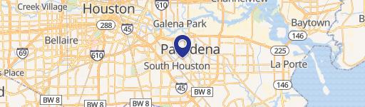 Pasadena, TX 77502