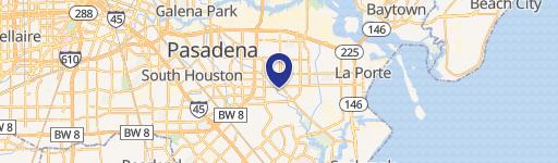 Pasadena, TX 77505