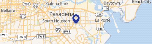 Pasadena, TX 77505