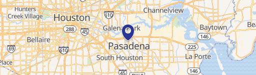Pasadena, TX 77506