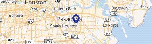 Pasadena, TX 77504