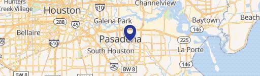 Pasadena, TX 77502